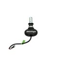 Ver imagem 1 de Ultraled Headlight Shocklight H3 Par 12v 50w 6000k 4000lm