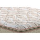 Ver imagem 5 de Cama Box Baú Solteiro: Colchão Espuma Probel D33 / AG65 Guarda Costas Extreme Resistence Pillow Top
