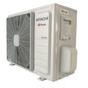 Ver imagem 6 de Ar Condicionado Split Hitachi Hi Wall Airhome 600 Inverter 24.000 Btu/h Quente Frio Monofásico