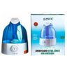 Umidificador Ar Ionizador Timer 5 Litros Qualidade Conforto - 3