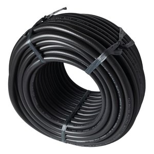 Mangueira Água/ar Comprimido Compressor 3/8 Pt500 de 60mts