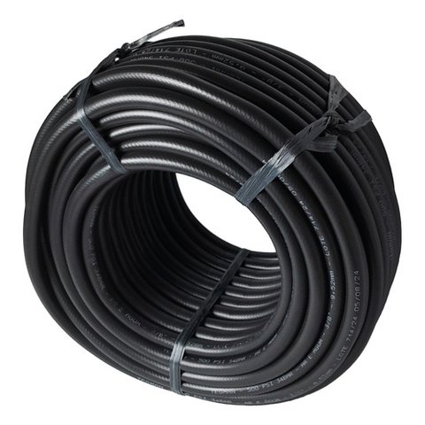 Mangueira Água/ar Comprimido Compressor 3/8 Pt500 de 60mts