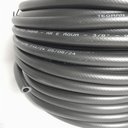 Ver imagem 5 de Mangueira Água/ar Comprimido Compressor 3/8 Pt500 de 60mts