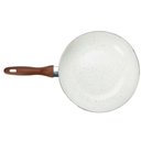 Ver imagem 3 de Panela Wok Ceramic Life c/Tp 3,4L Smart Plus Brinox