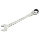 Ver imagem 1 de Chave Combinada com Catraca de 21mm 72 Posições - ST43213ST - SATA CHAVE COMBINADA C/CATRACA 21MM -