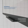 Cozinha Modulada 6 Peças 4 Aéreos 2 Balcões Nara CabeCasa MadeiraMadeira - 11