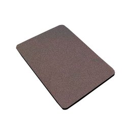 Chapa de Acm Eco Grafite 1220x5000x3mm - 1