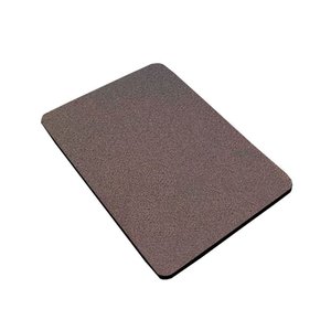 Chapa de Acm Eco Grafite 1220x5000x3mm