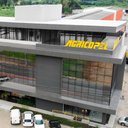 Ver imagem 2 de Chapa de Acm Eco Grafite 1220x5000x3mm