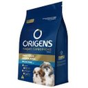 Ver imagem 6 de Ração Origens Shih Tzu e Lhasa Apso Cães Filhote 3kg