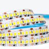 Fita Led 2835 5m 240 Leds por Metro 12v - 6000k - 3