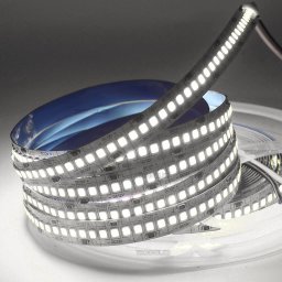 Fita Led 2835 5m 240 Leds por Metro 12v - 6000k - 4