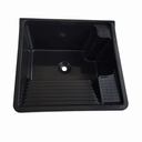 Ver imagem 4 de Tanque Plástico 26l - Fiberblu Preto