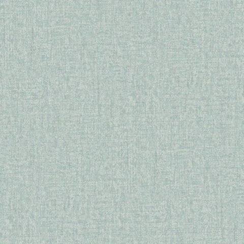 Papel de Parede Muddy Color Estilo Linho Verde Acinzentado