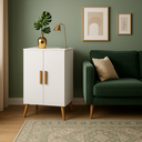 Ver imagem 1 de Organizador Multiuso Armário, Sapateira, para Todo Lar-branc