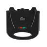 Sanduicheira Grill 2 em 1 Misteira Eletrica 127v 750w Kian:preto - 3
