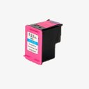 Ver imagem 1 de Cartucho de Tinta Compatível com Hp 122xl 122 Ch564hb Colorido 13ml - Cartucho &amp; Cia