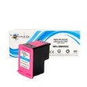 Ver imagem 2 de Cartucho de Tinta Compatível com Hp 122xl 122 Ch564hb Colorido 13ml - Cartucho &amp; Cia