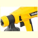 Ver imagem 3 de Pistola Vonder Pintura Elétrica Pev400 400W 127V 6220400127