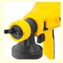 Ver imagem 2 de Pistola Vonder Pintura Elétrica Pev400 400W 127V 6220400127
