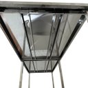 Ver imagem 7 de Mesa Aço Inox Industrial 140x70x90 cm Plano Liso Nortinox