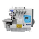 Ver imagem 2 de Máquina de Costura Overloque Ponto Cadeia 2 Ag 4 Fios Direct Drive 4 Funções S54-4DC/SU Silverstar