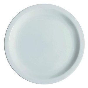 Kit 20 Pratos de Mesa Porcelana Iguaçu Almoço Jantar Germer