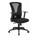 Ver imagem 1 de Cadeira de Escritório Diretor Tela Giratória BLM-0283 D - BLUME - 32967