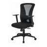 Cadeira de Escritório Diretor Tela Giratória BLM-0283 D - BLUME - 32967 - 3