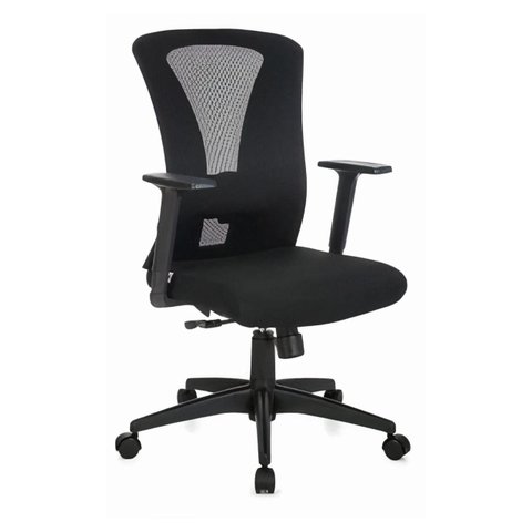 Cadeira de Escritório Diretor Tela Giratória Blm-0283 D - Blume - 32967