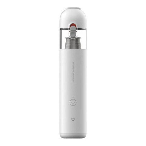Aspirador Portatil Xiaomi Mi Vacuum Mini Ssxcq01xy - Branco