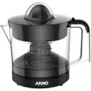 Ver imagem 4 de Espremedor de Frutas Arno Express Cp31 40w 750ml Preto 127v [f002]