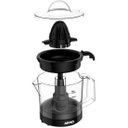 Ver imagem 5 de Espremedor de Frutas Arno Express Cp31 40w 750ml Preto 127v [f002]