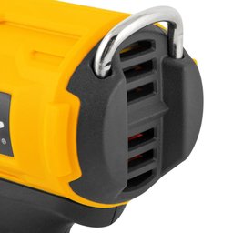 Soprador Térmico Intercambiável 18V s/ Bat s/ Carreg Vonder - 2