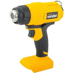 Soprador Térmico Intercambiável 18V s/ Bat s/ Carreg Vonder - 6