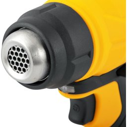 Soprador Térmico Intercambiável 18V s/ Bat s/ Carreg Vonder - 5