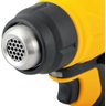 Soprador Térmico Intercambiável 18V s/ Bat s/ Carreg Vonder - 5