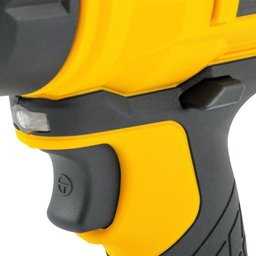 Soprador Térmico Intercambiável 18V s/ Bat s/ Carreg Vonder - 3