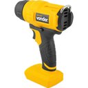 Ver imagem 4 de Soprador Térmico Intercambiável 18V s/ Bat s/ Carreg Vonder