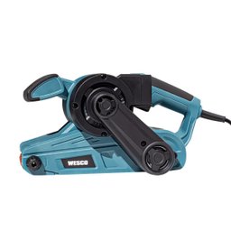 Lixadeira Cinta Eletrica 920w Manual 110v Ws4366u Wesco - 4