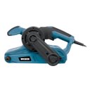Ver imagem 1 de Lixadeira Cinta Eletrica 920w Manual 110v Ws4366u Wesco
