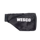 Ver imagem 7 de Lixadeira Cinta Eletrica 920w Manual 110v Ws4366u Wesco