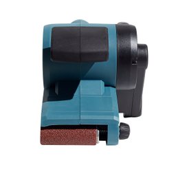 Lixadeira Cinta Eletrica 920w Manual 110v Ws4366u Wesco - 5
