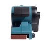 Lixadeira Cinta Eletrica 920w Manual 110v Ws4366u Wesco - 5