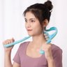 Massageador de Pescoço Ultra Relaxante Terapia Multifuncional Alivia Dor Pescoço Coluna Cervical Pro - 4