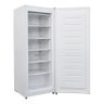 Freezer e Conservador Vertical Hq 190 Litros Branco Hq-190fv - 4