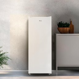Freezer e Conservador Vertical Hq 190 Litros Branco Hq-190fv - 8