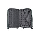 Ver imagem 5 de Mala de Bordo 10 Kg Sammy - Ika - Verde