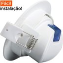Ver imagem 4 de Spot LED Redondo 3W 3000k 250 Lumens Black+Decker