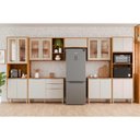 Ver imagem 1 de Cozinha Modulada Mgm 7 Peças Brilhante C7p112 Cinamomo/off